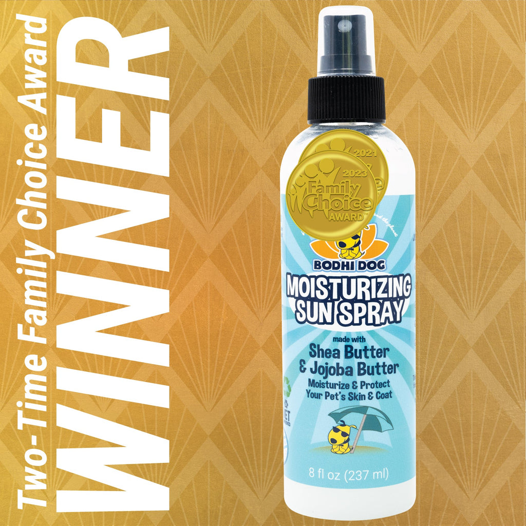 Dog Sun Spray product image 2
