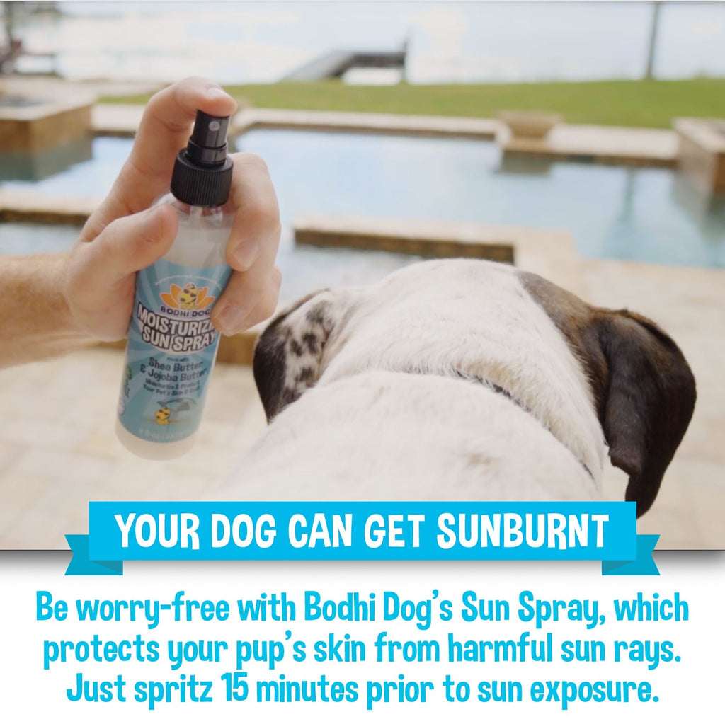 Dog Sun Spray product image 4