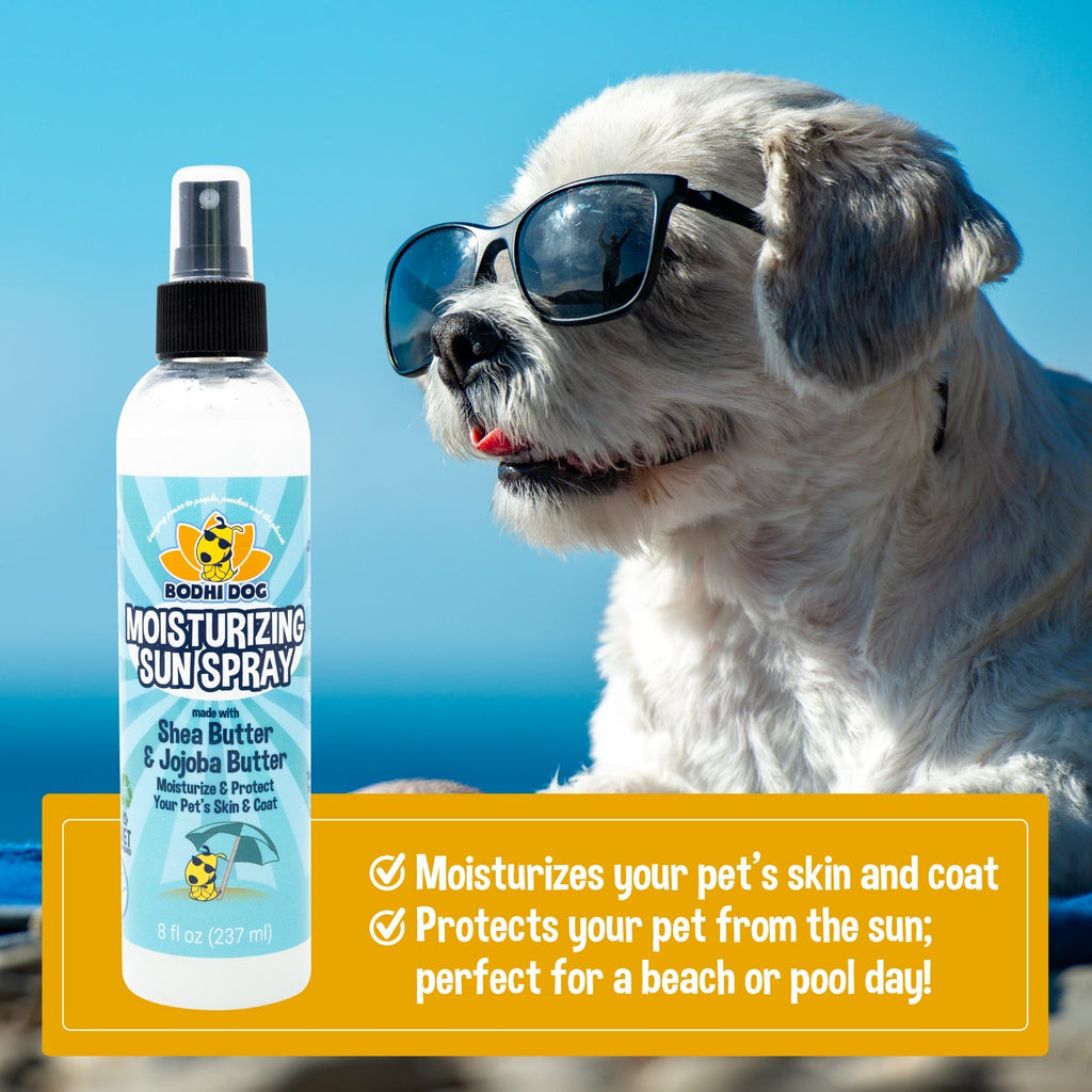 Dog Sun Spray product image 5