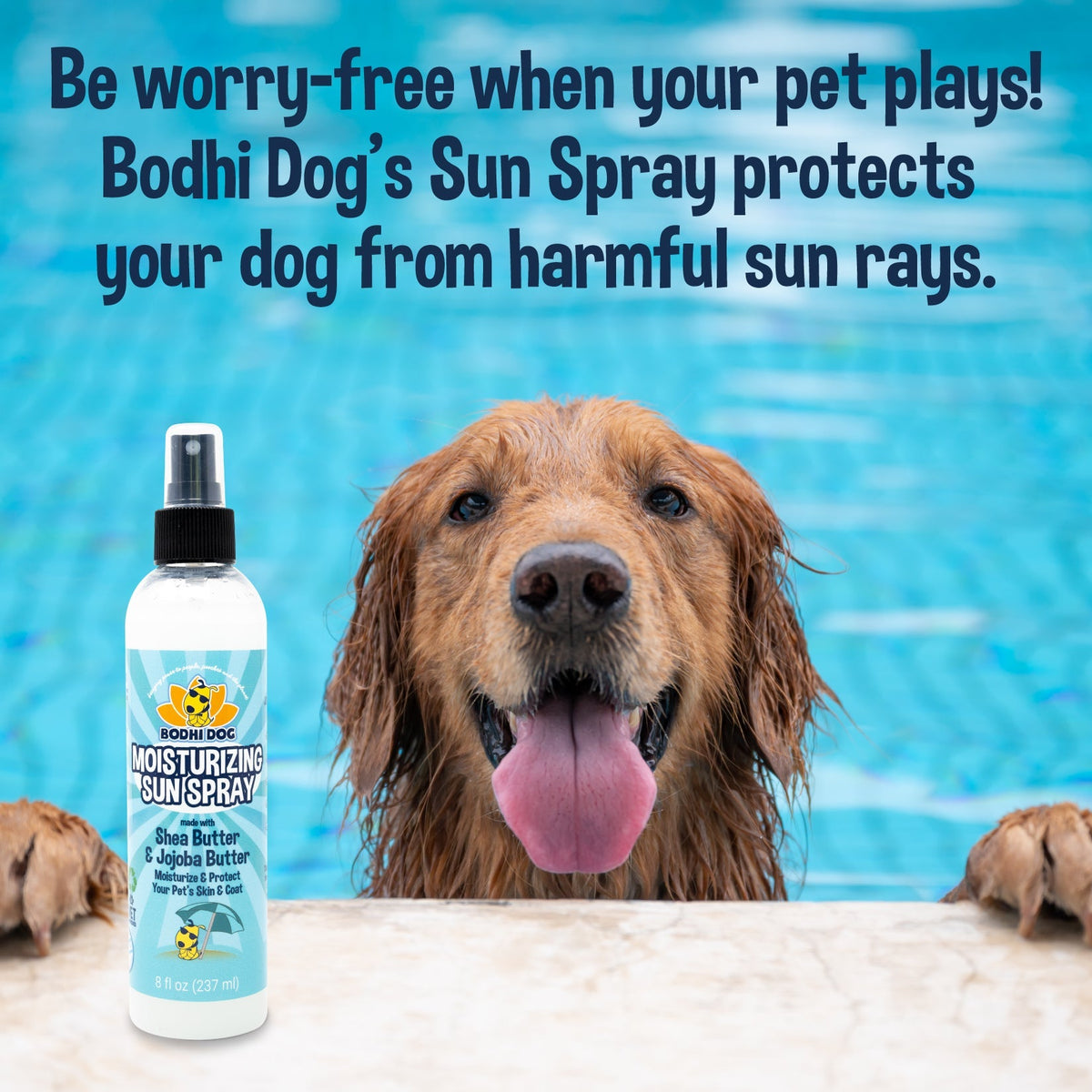 Dog Sun Spray product image 6