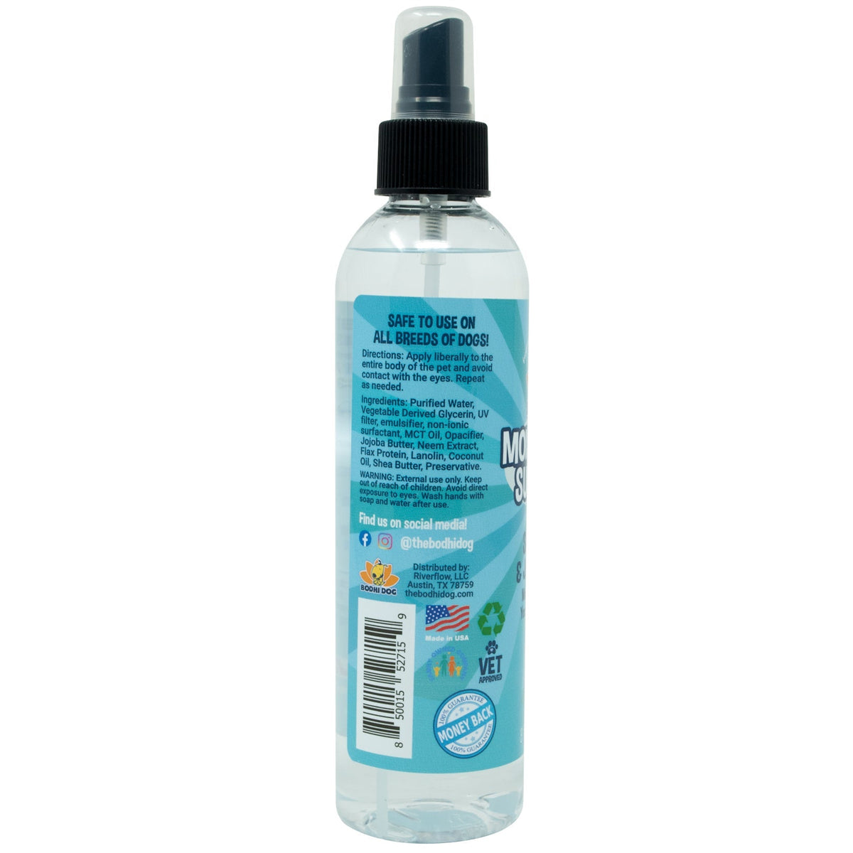 Dog Sun Spray product image 7