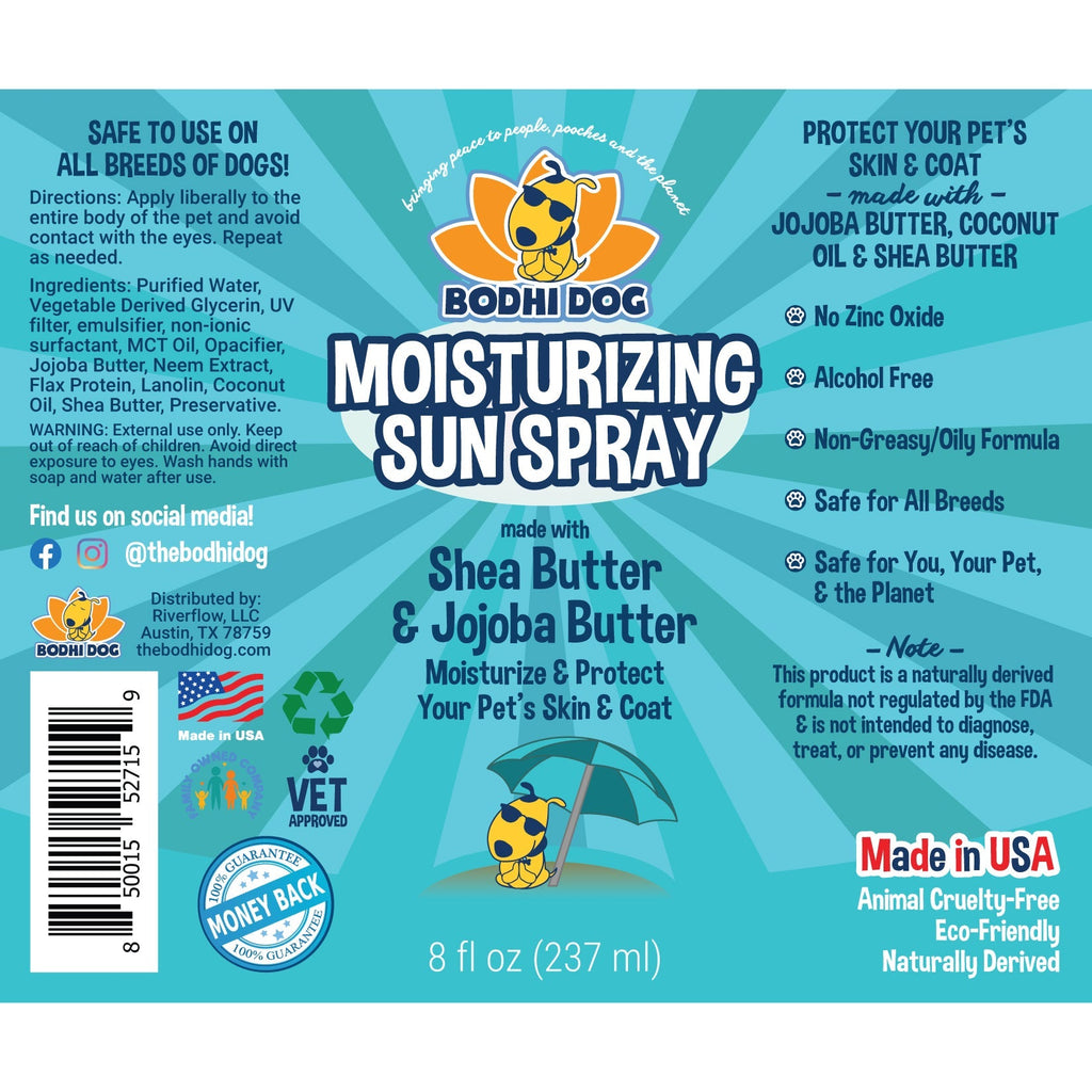 Dog Sun Spray product image 9