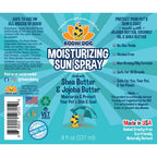 Dog Sun Spray product image 9