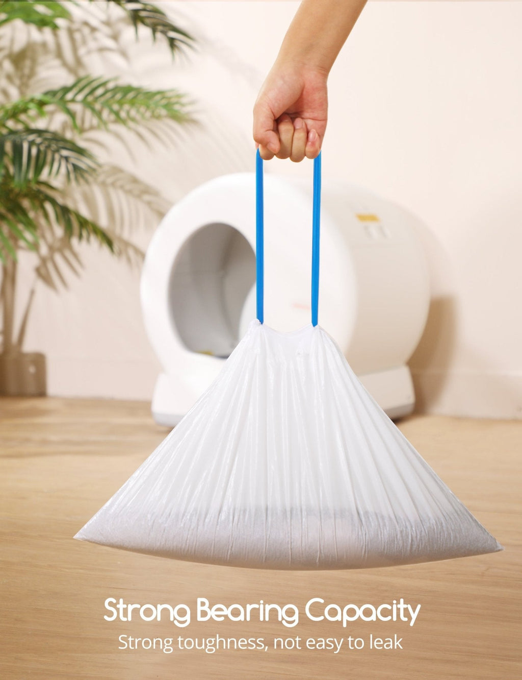 Cat Litter Box Liners product image 4