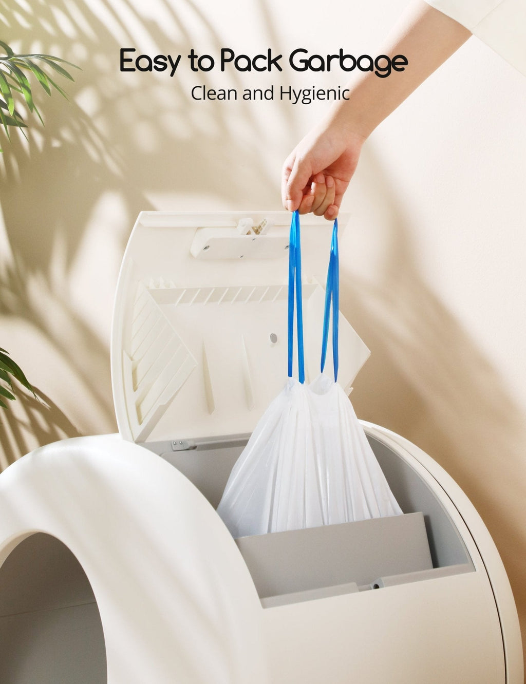 Cat Litter Box Liners product image 8