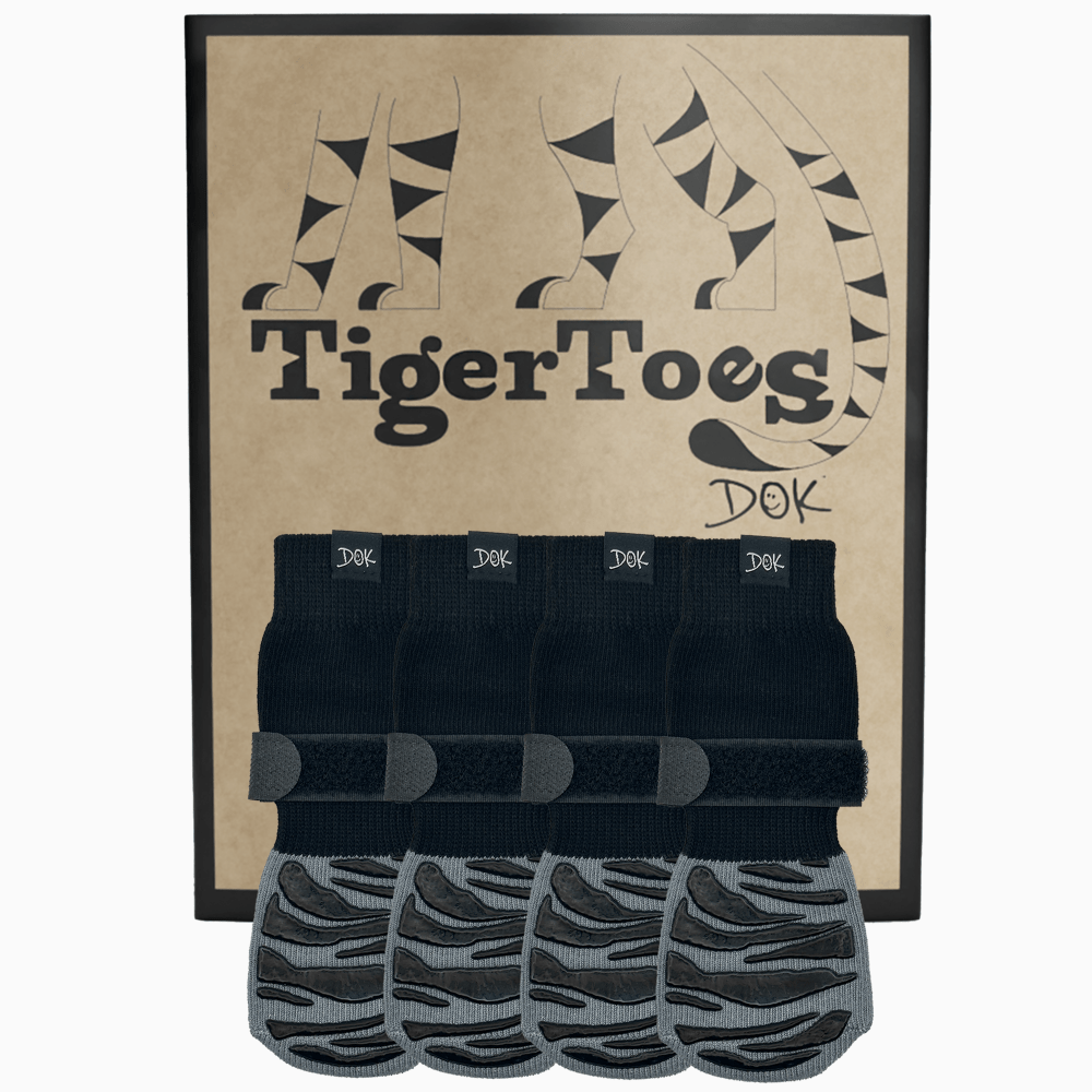 Non-Slip Dog Socks product image 1