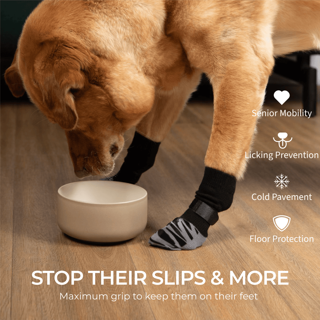 Non-Slip Dog Socks product image 4