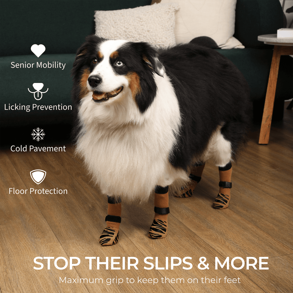 Non-Slip Dog Socks product image 5