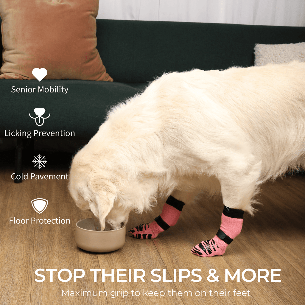 Non-Slip Dog Socks product image 6