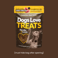 Beef Jerky Dog Treats product image 1