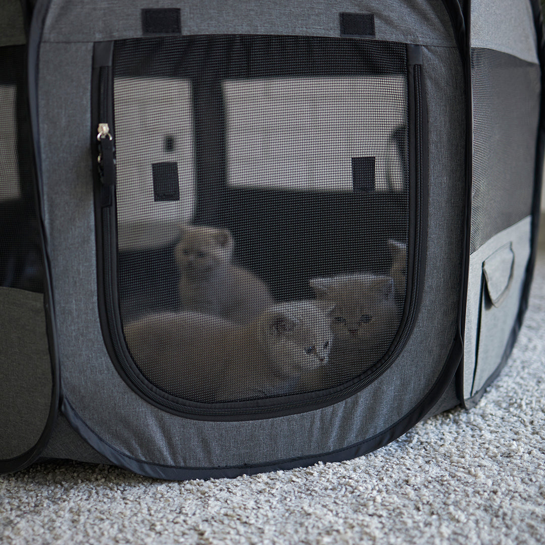 Pet Playpen product image 4