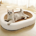 Cat Scratcher Bed product image 1