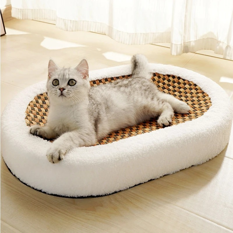 Cat Scratcher Bed product image 1