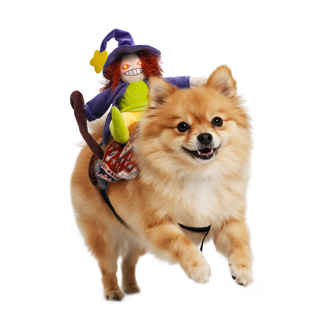 Dog Halloween Costume product image 1