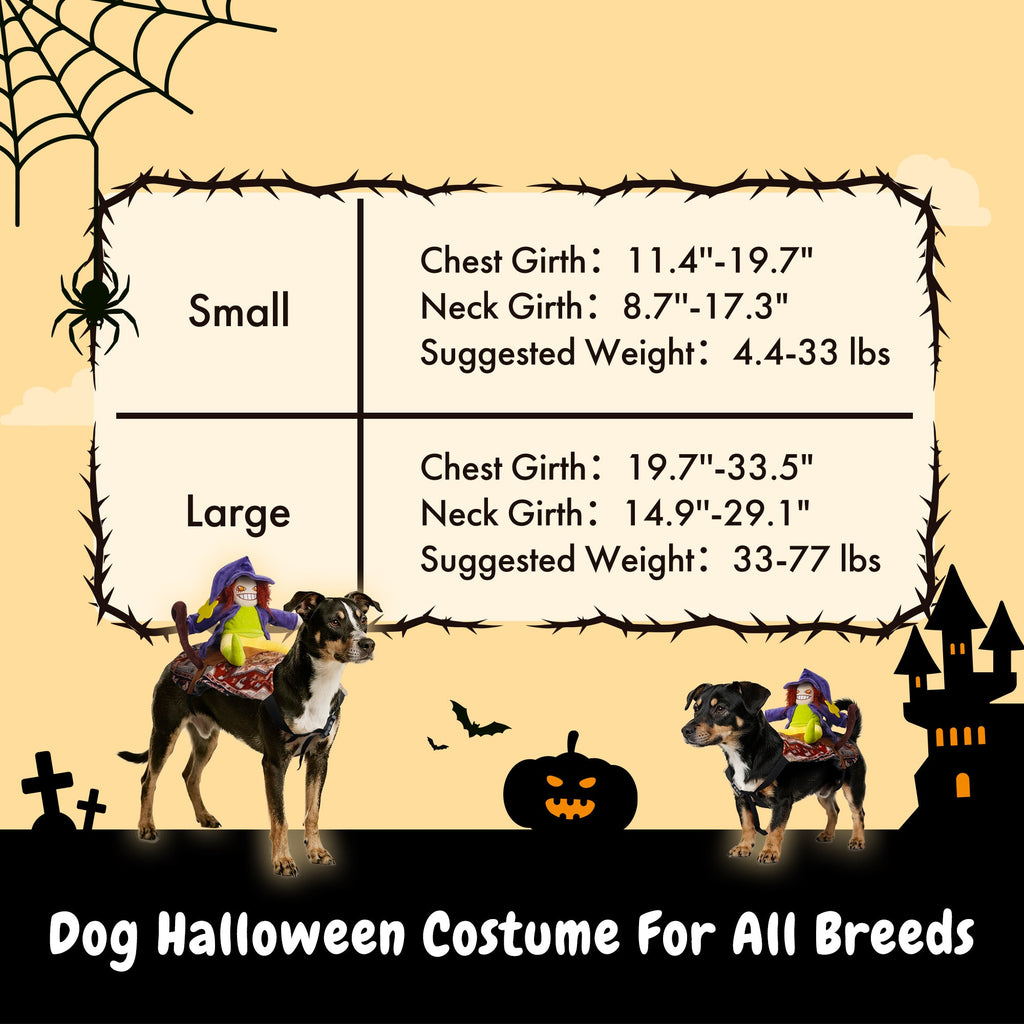 Dog Halloween Costume product image 2