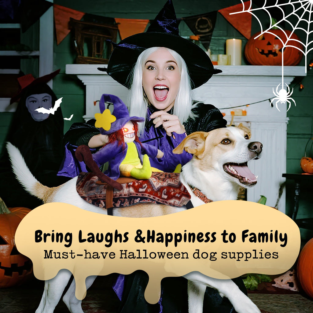 Dog Halloween Costume product image 3