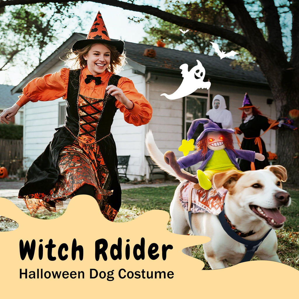 Dog Halloween Costume product image 4