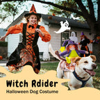 Dog Halloween Costume product image 4
