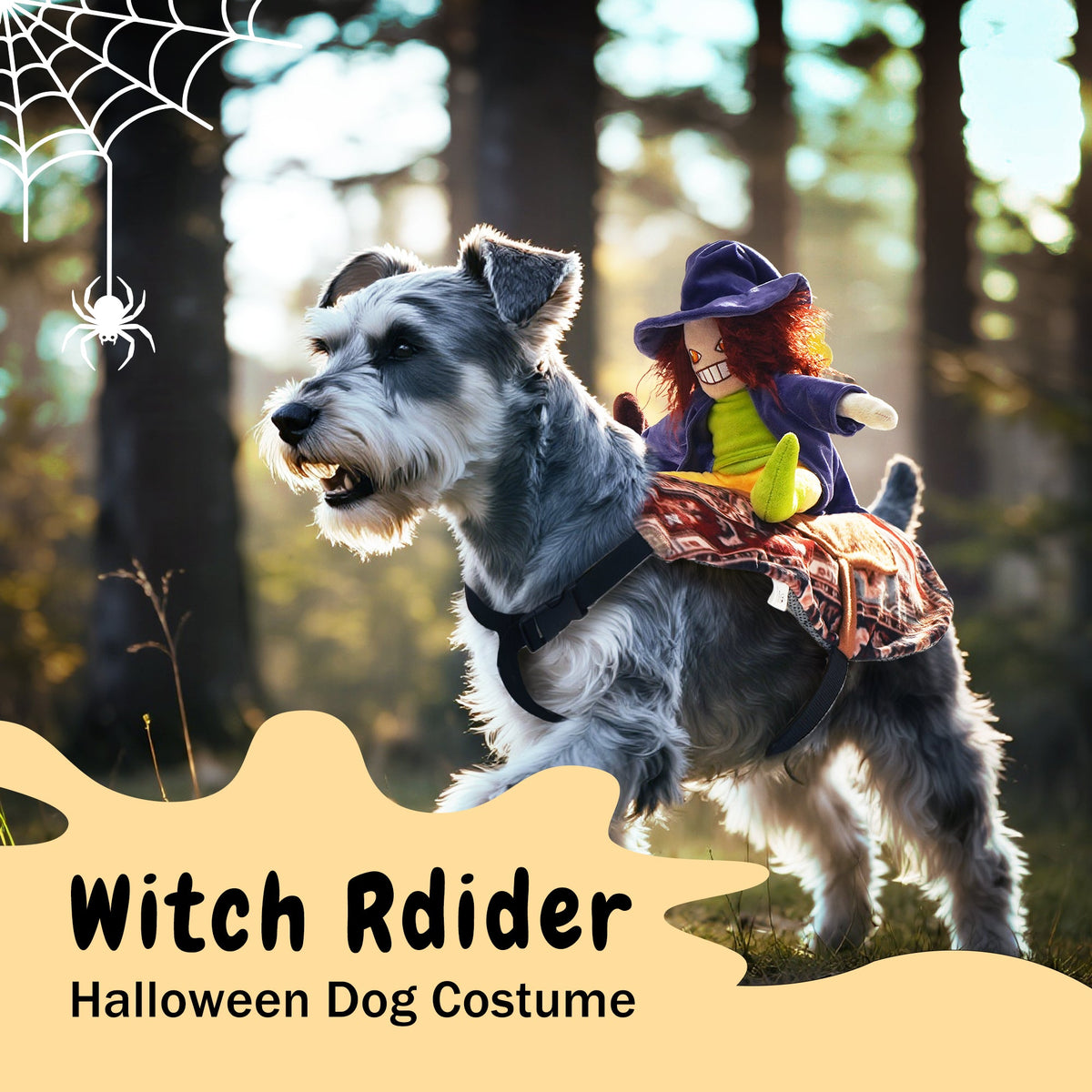 Dog Halloween Costume product image 5
