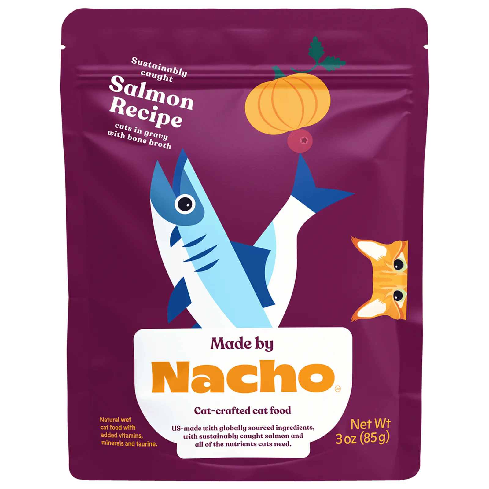 Made by Nacho Starter Kit product image 3