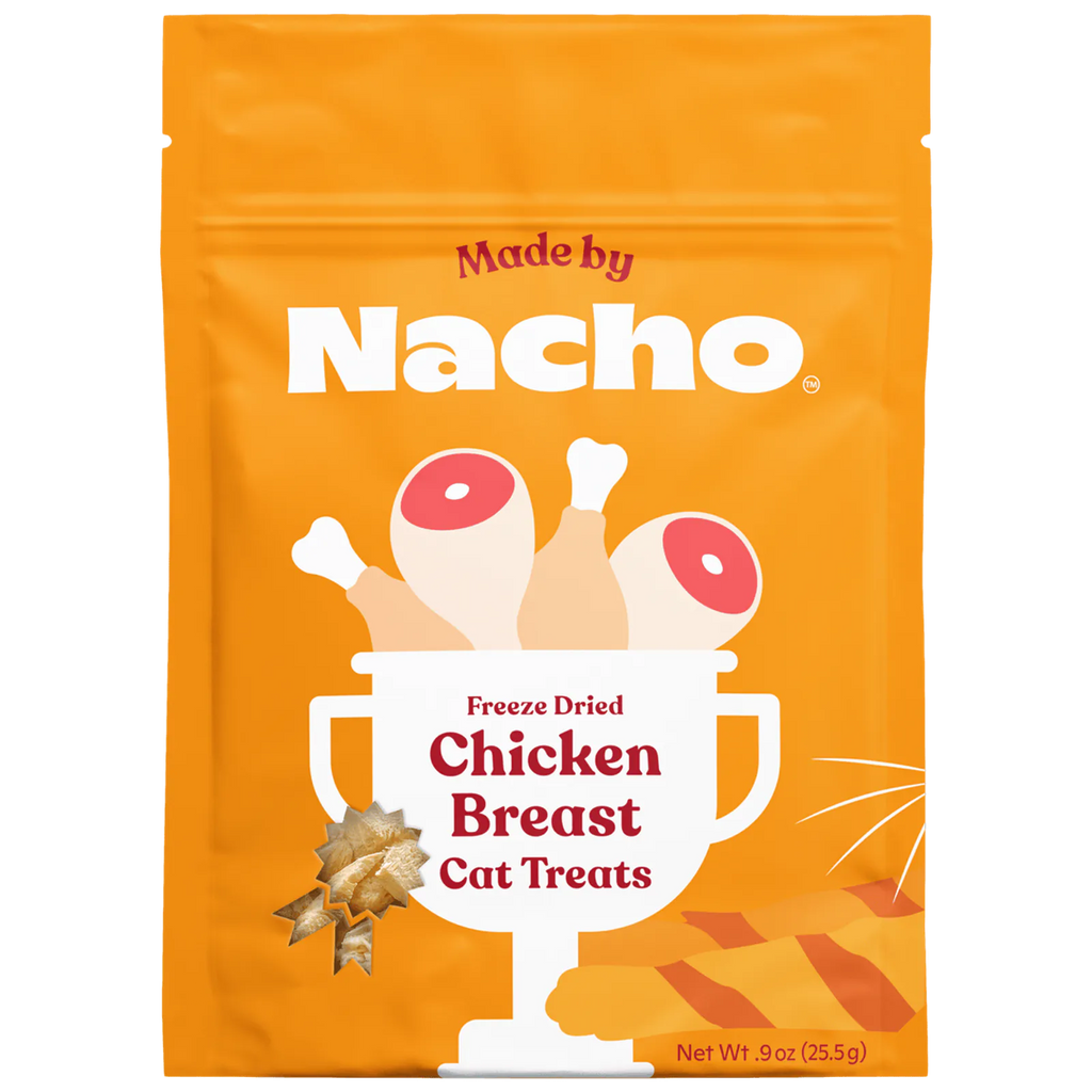 Made by Nacho Starter Kit product image 4