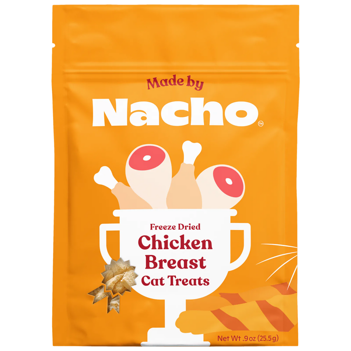 Made by Nacho Starter Kit product image 4