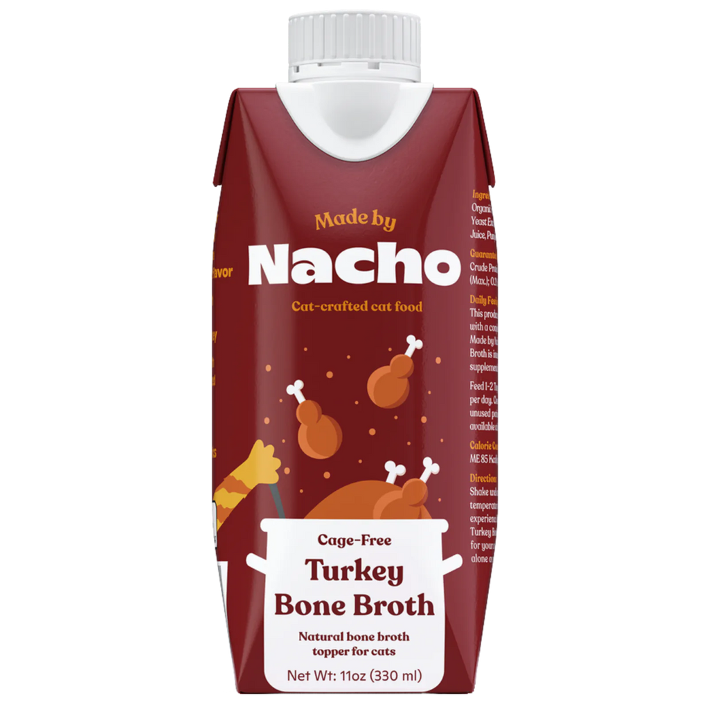 Made by Nacho Starter Kit product image 5