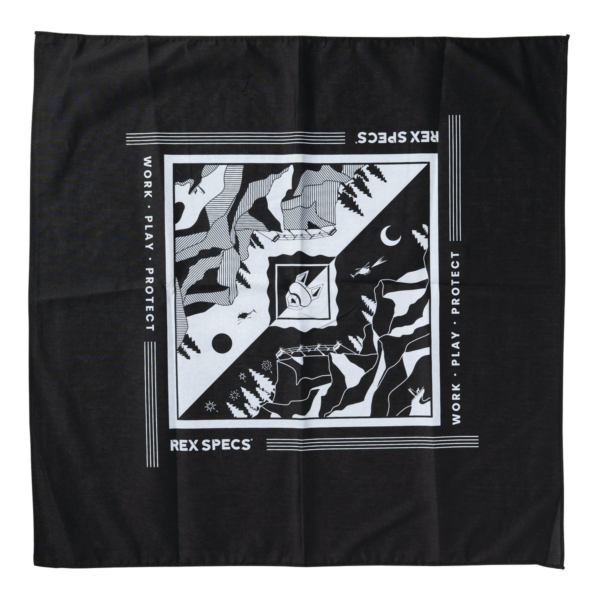 Pet Bandana product image 1