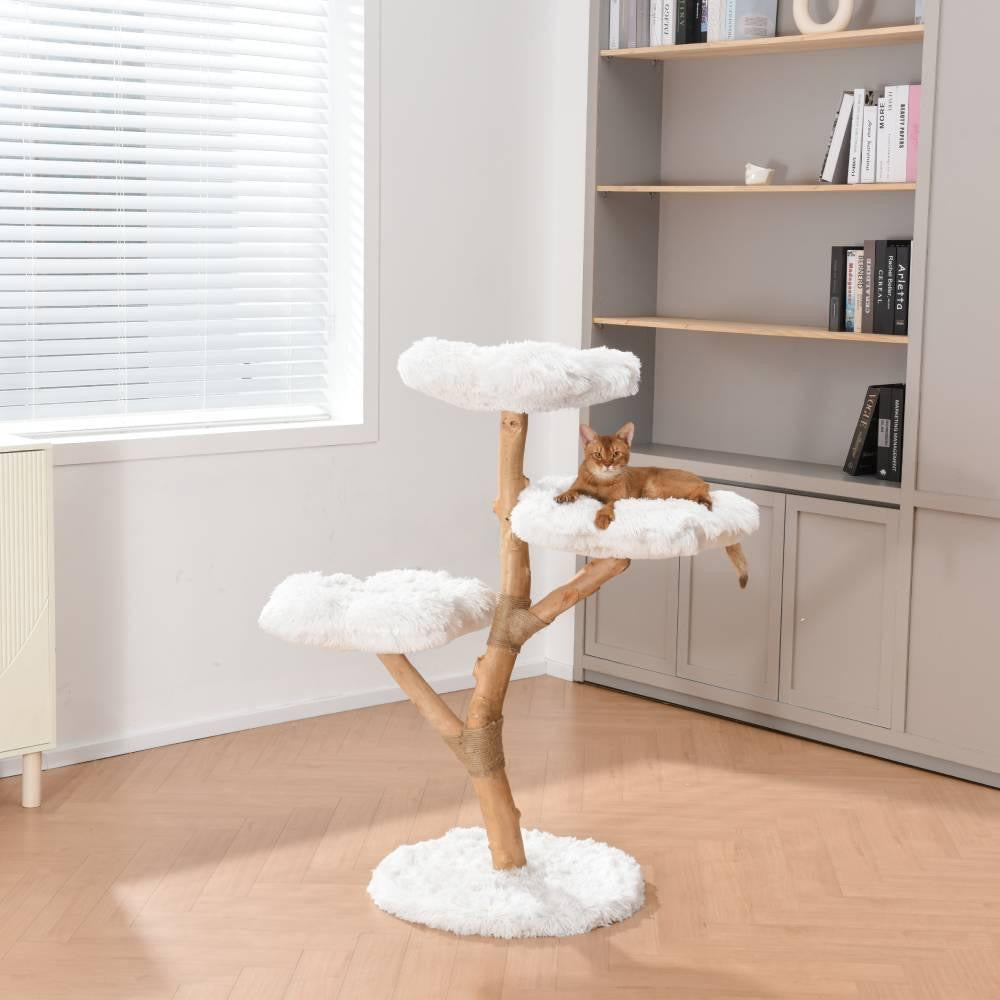 Wooden Cat Tree product image 2