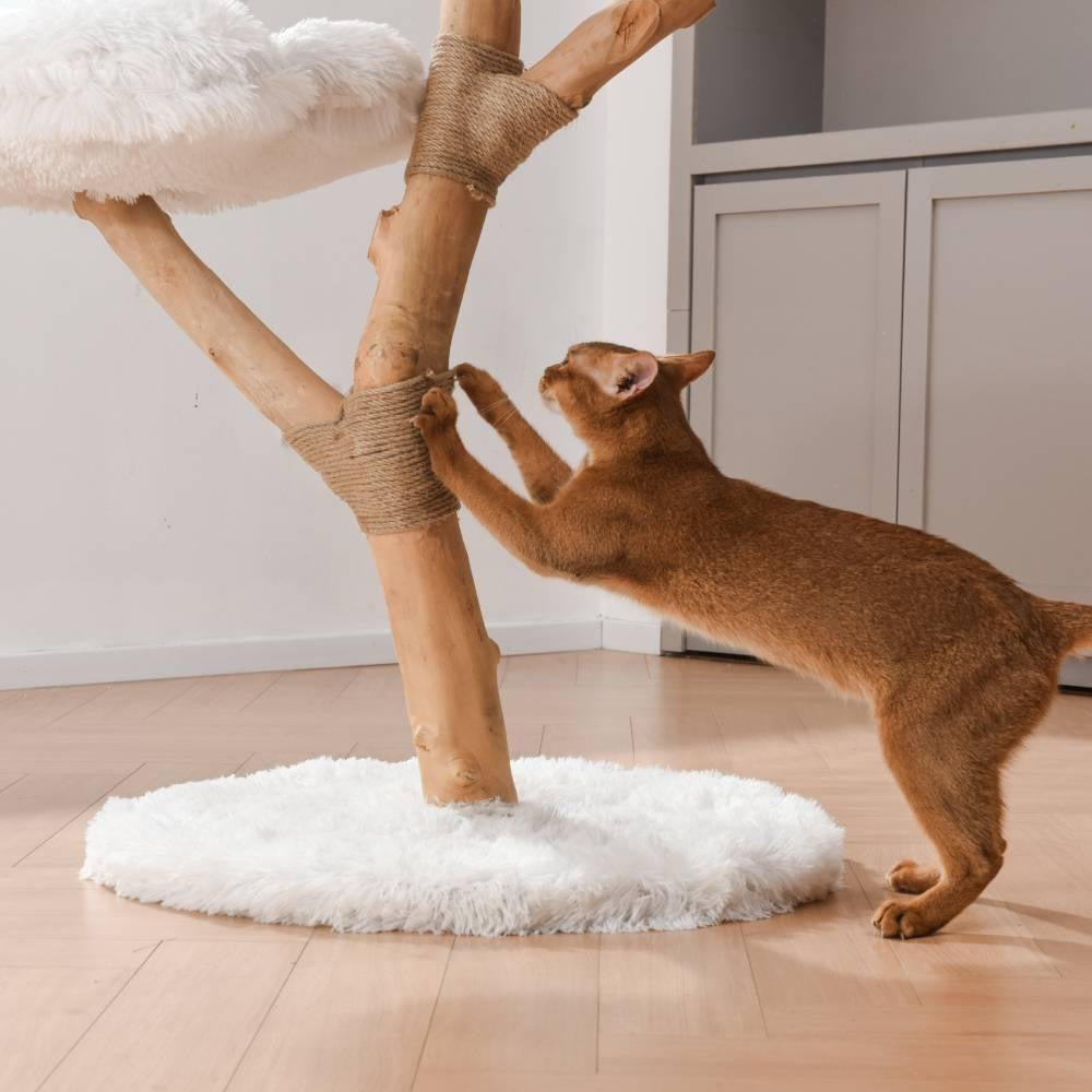 Wooden Cat Tree product image 4