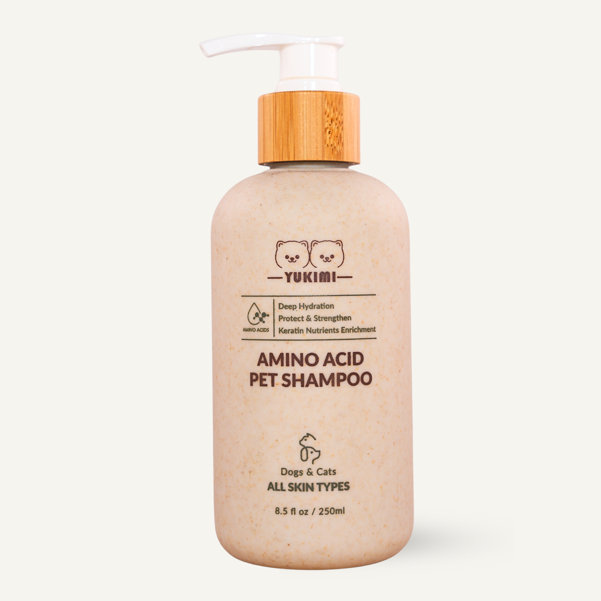 Pet Shampoo product image 1