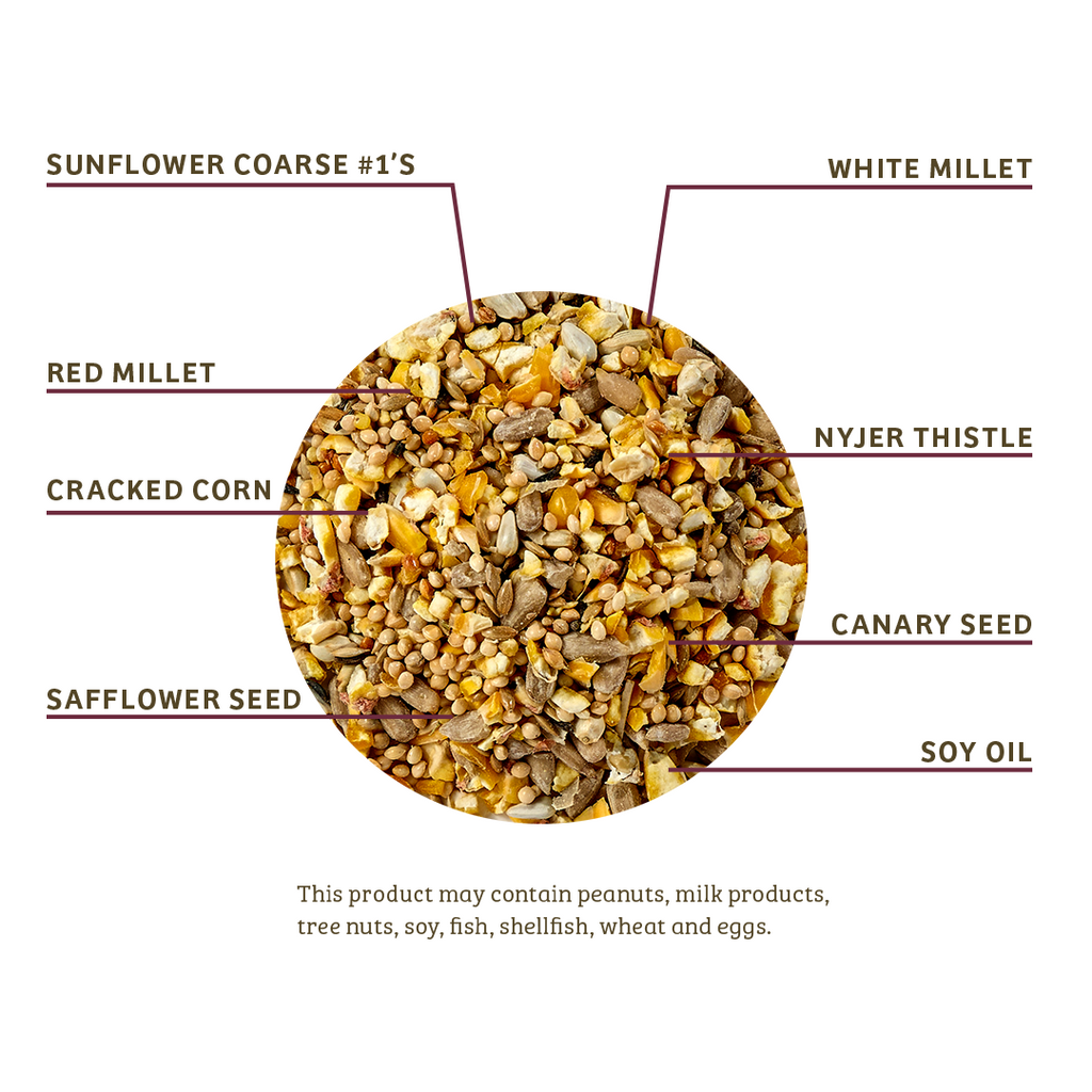 Wild Bird Food product image 3