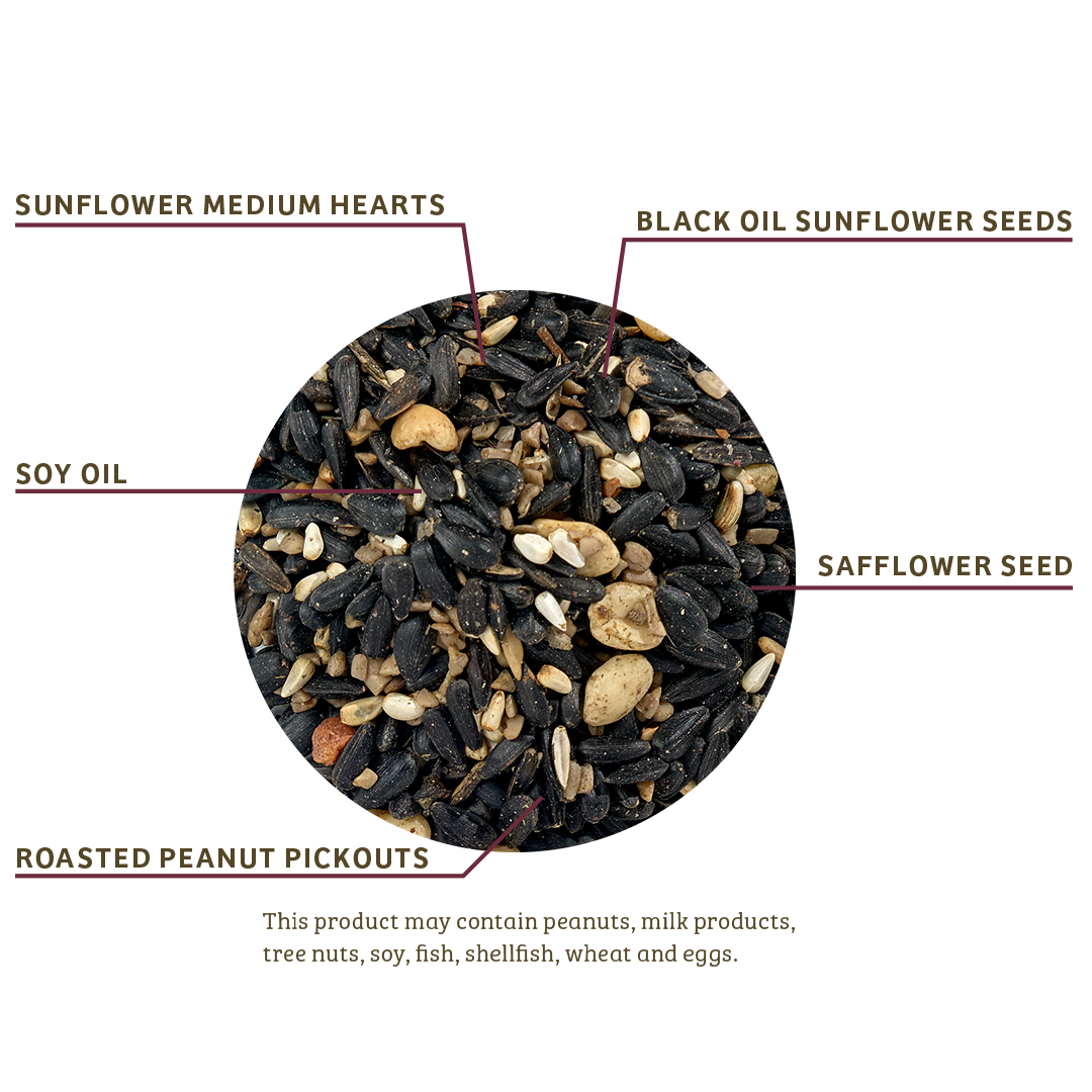 Wild Bird Food product image 2