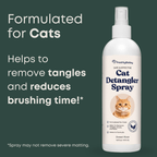 Cat Detangling Spray product image 3