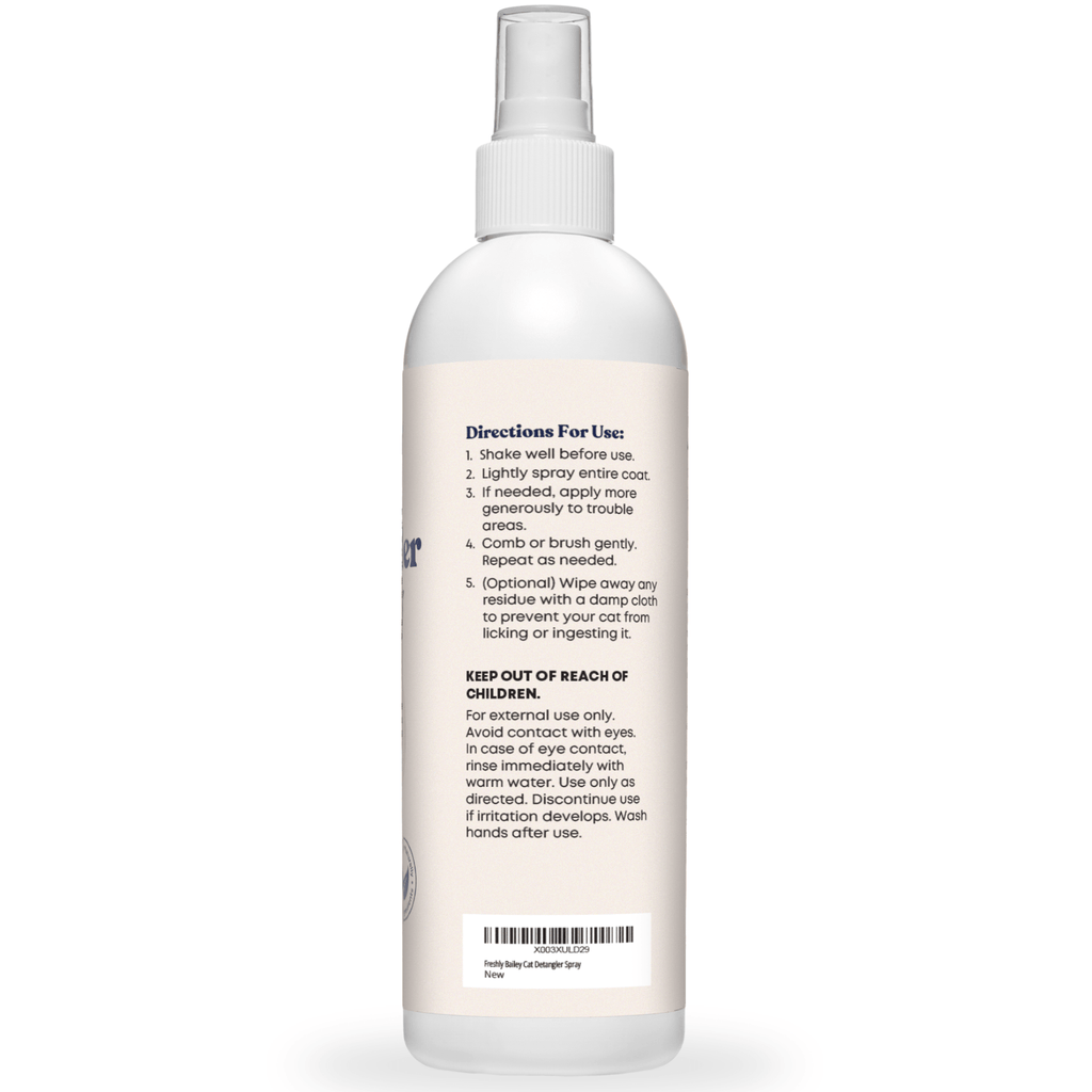 Cat Detangling Spray product image 4