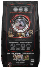 High-Protein All-Life-Stages Dry Dog Food product image 1
