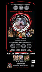 High-Protein All-Life-Stages Dry Dog Food product image 5