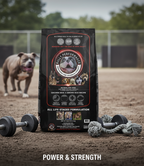 High-Protein All-Life-Stages Dry Dog Food product image 9