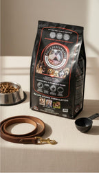 High-Protein All-Life-Stages Dry Dog Food product image 10