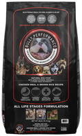 High-Protein All-Life-Stages Dry Dog Food, Default Title