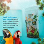 Parrot Food Super Pack product image 4