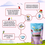 Parrot Food Super Pack product image 5