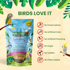 Parrot Food Super Pack product image 7