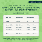Dog Garlic Supplement product image 7