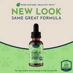 Dog Garlic Supplement product image 8
