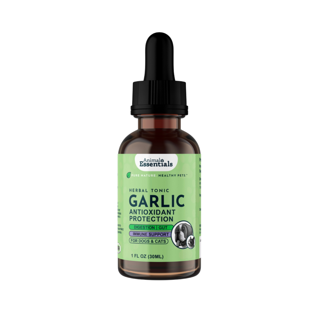 Dog Garlic Supplement product image 10
