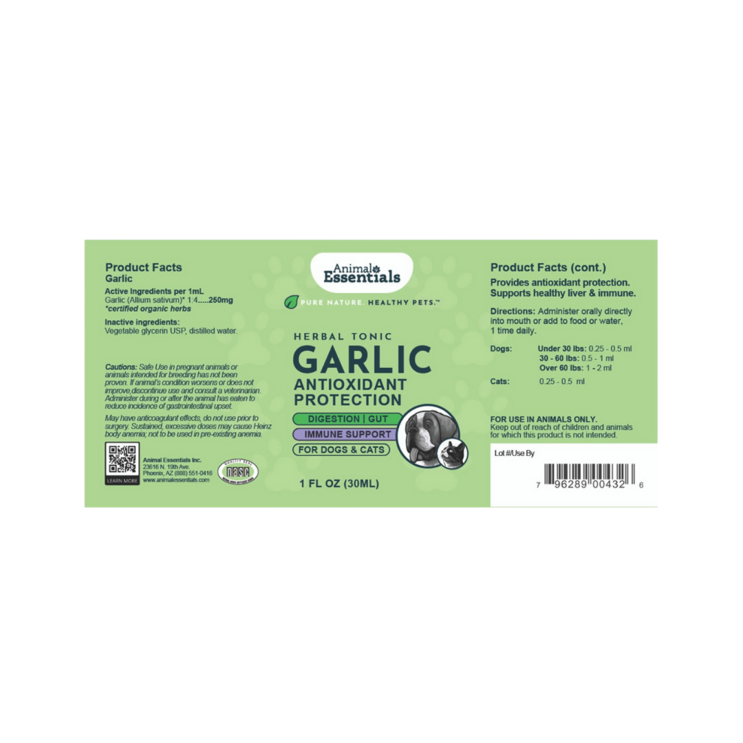 Dog Garlic Supplement product image 11