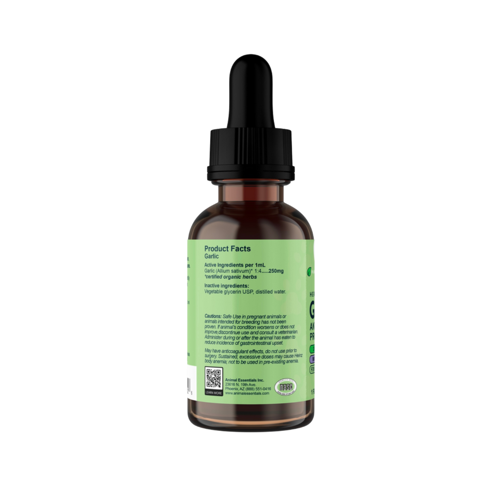 Dog Garlic Supplement product image 12
