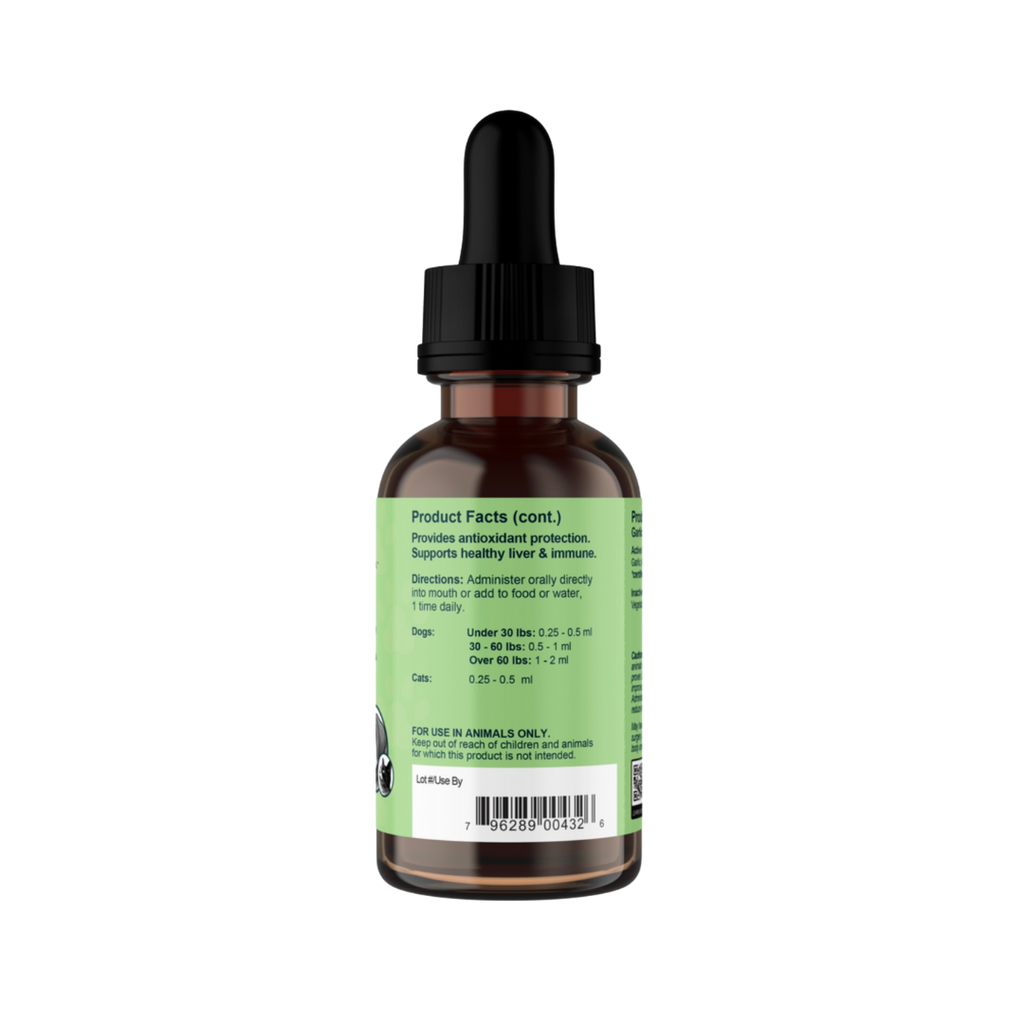 Dog Garlic Supplement product image 13