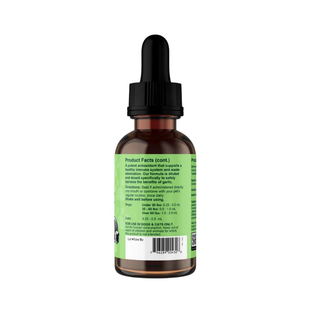 Dog Garlic Supplement product image 14